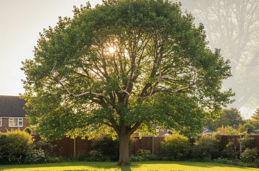 Why Should I Prune My Trees and How Often Is Too Often?