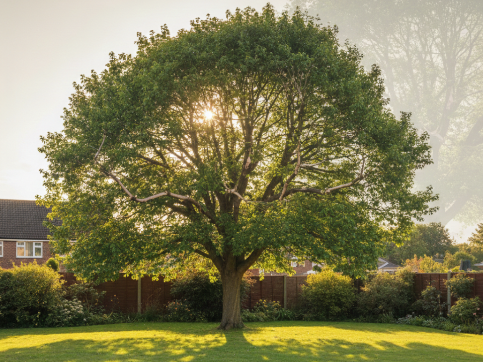 Why Should I Prune My Trees and How Often Is Too Often?