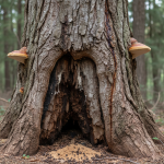 My Tree Looks Fine. How Can I Tell If It’s Rotting on the Inside?