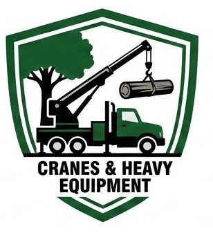 Cranes & Heavy Equipment
